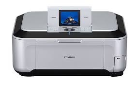 Pixma MP980 Canon