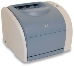 HP Color LaserJet 1500