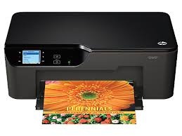 HP DeskJet 3520, 3522, 3524 e-All-in-One