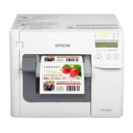 Tonery i kartridże Epson TM-C3500 - Tonery a náplně.cz