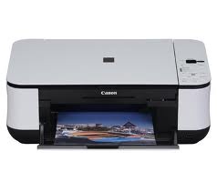 Pixma MP240 Canon