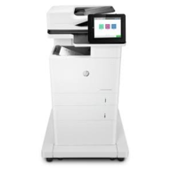 HP LaserJet Enterprise Flow MFP M635