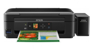 Tonery i kartridże Epson L456 - Tonery a náplně.cz