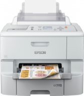 Tonery i kartridże Epson WorkForce Pro WF-6090DW - Tonery a náplně.cz