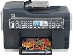 Officejet Pro L7600