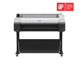 Canon imagePROGRAF TM-340 MFP Lm24
