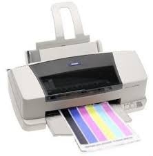 Epson Stylus Color 880