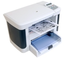 Tonery i kartridże HP LaserJet M1120n - Tonery a náplně.cz