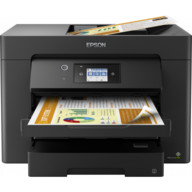 Epson WorkForce WF-7835