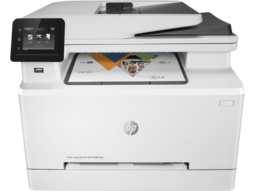 Tonery i kartridże HP Color LaserJet Pro MFP M281fdw - Tonery a náplně.cz