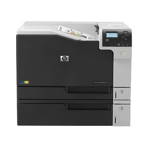 HP Color LaserJet Enterprise M750dn