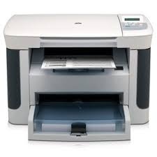 HP LaserJet M1005