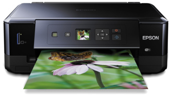 Epson XP-255