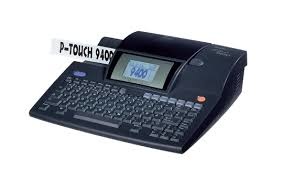 Tonery i kartridże Brother P-touch 9400 - Tonery a náplně.cz