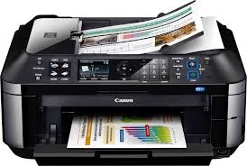 Canon Pixma MX420