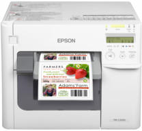 Tonery i kartridże Epson ColorWorks C3500 - Tonery a náplně.cz