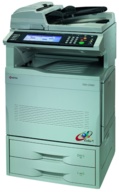 Kyocera KM-C850