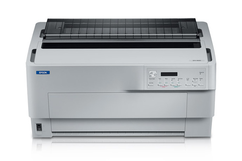 Epson DFX 9000