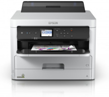 Tonery i kartridże Epson WorkForce Pro WF-C5210 - Tonery a náplně.cz