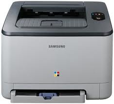 Samsung CLP-360