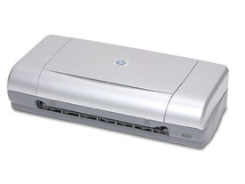 HP DeskJet 450, 450c, 450cbi, 450C, 450wbt