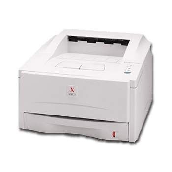 Xerox DocuPrint P1210