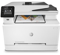 Tonery i kartridże HP Color LaserJet Pro MFP M281fdn - Tonery a náplně.cz