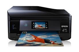 Epson Expression Photo XP-860