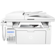 HP LaserJet Pro MFP M132fp