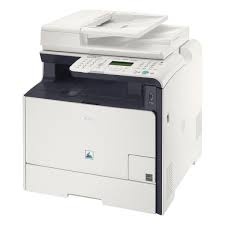 Canon i-SENSYS MF8380Cdw