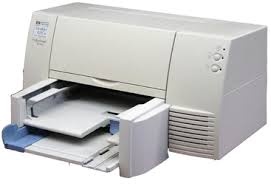 HP DeskJet 1600 cm