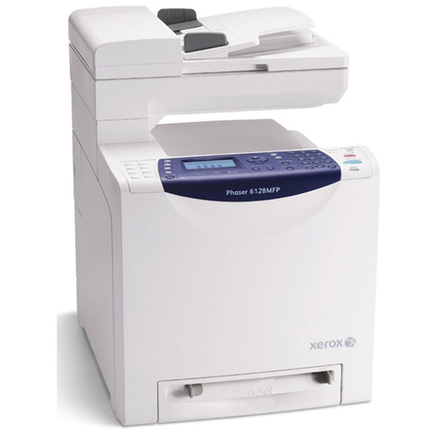 Phaser 6128MFP Xerox