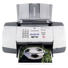 OfficeJet 4100