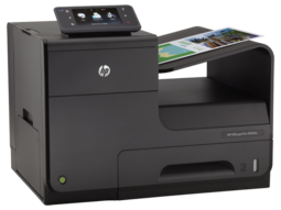 HP OfficeJet Pro X551, X551dw