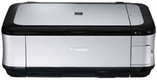 Pixma MP550 Canon