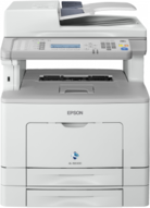 Tonery i kartridże Epson AL-MX300DTNF - Tonery a náplně.cz