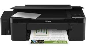 Epson L200