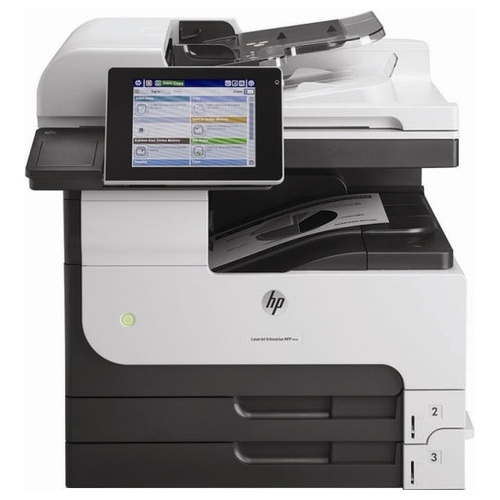 HP LaserJet Enterprise 700 M725dn