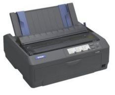 Tonery i kartridże Epson FX-890A - Tonery a náplně.cz