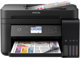 Tonery i kartridże Epson L6170 - Tonery a náplně.cz