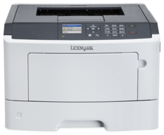 Tonery i kartridże Lexmark MS517dn - Tonery a náplně.cz