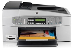 Tonery i kartridże HP Officejet 6310v - Tonery a náplně.cz