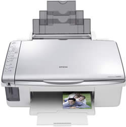 Epson Stylus DX4800