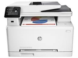 HP Color LaserJet Pro M277 MFP, M277n, M277dw