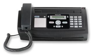 Fax Philips Magic 5