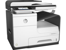 Tonery i kartridże HP PageWide Pro MFP 477dw - Tonery a náplně.cz