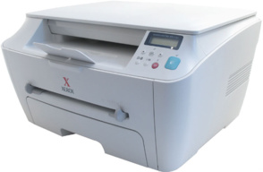 Tonery i kartridże Xerox WorkCentre PE114e - Tonery a náplně.cz