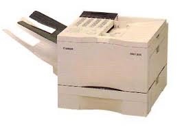 Canon FAX-L700