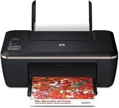 Ink Advantage 3515 DeskJet