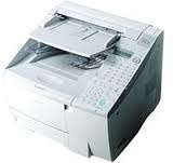 Canon FAX-L500